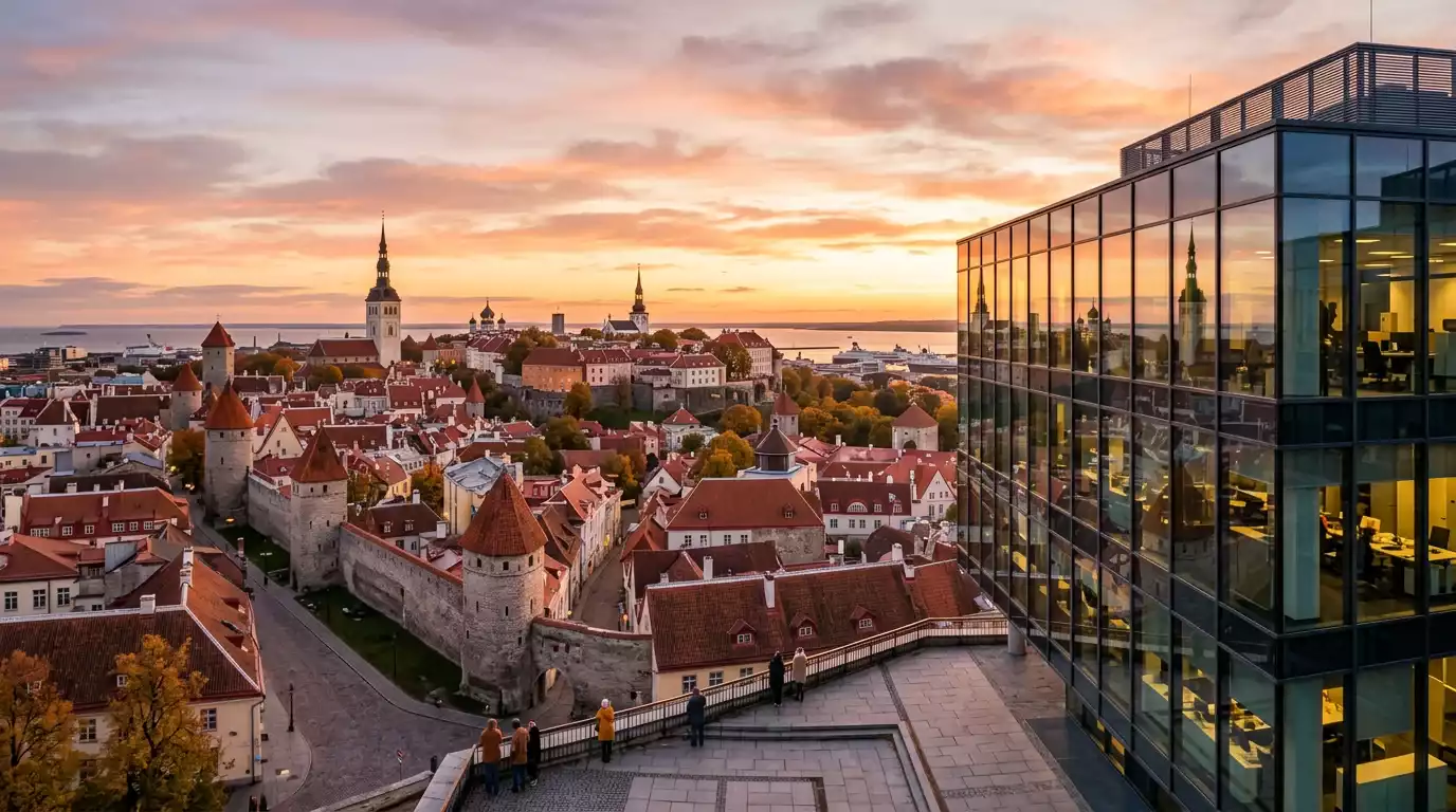 Eesti kihlveokontorite turg numbrites