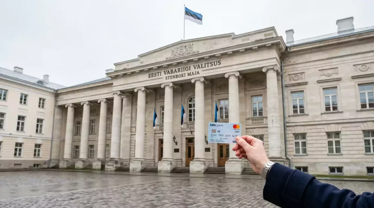 Hasartmängumaks Eestis ja Mastercard kihlveod: mida panustaja peab teadma