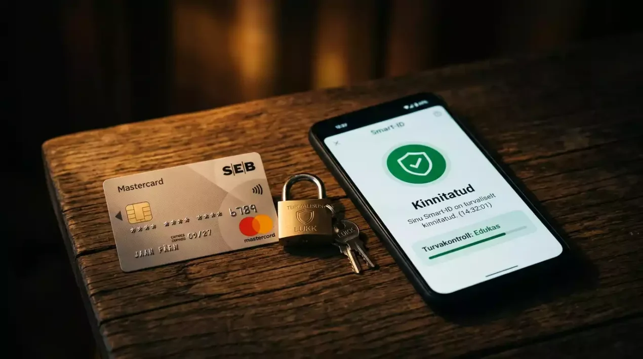 Mastercard deebetkaart kihlvedudes: eelised, piirangud ja praktiline kasutamine