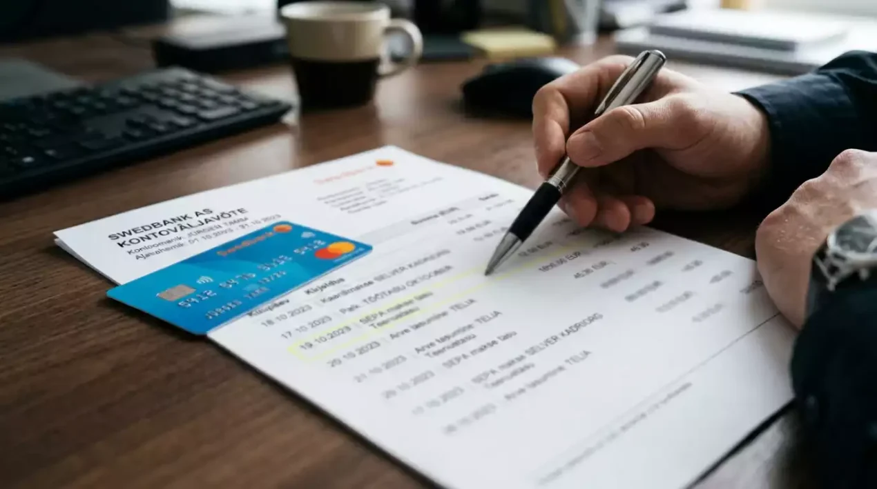 Mastercard kihlveod ja tasud: mida maksab iga tehing tegelikult?