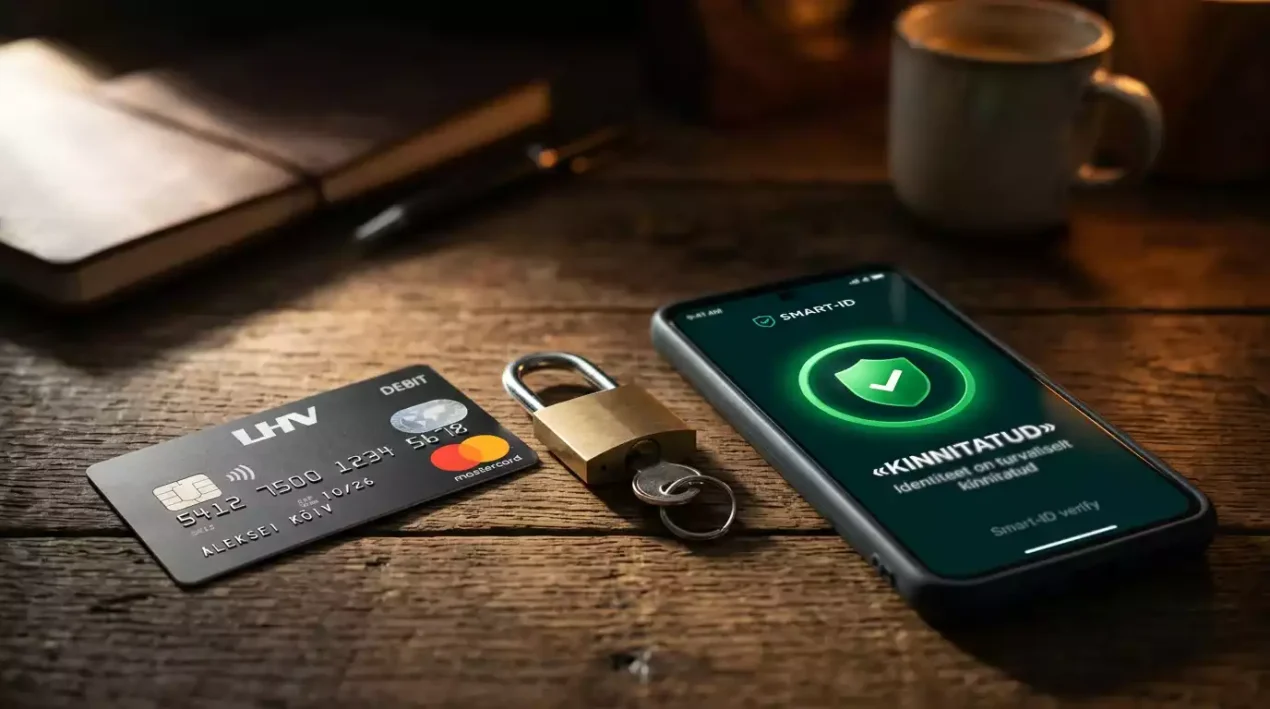 Mastercard kihlveod ja turvalisus: kuidas kaitsta oma raha ja andmeid