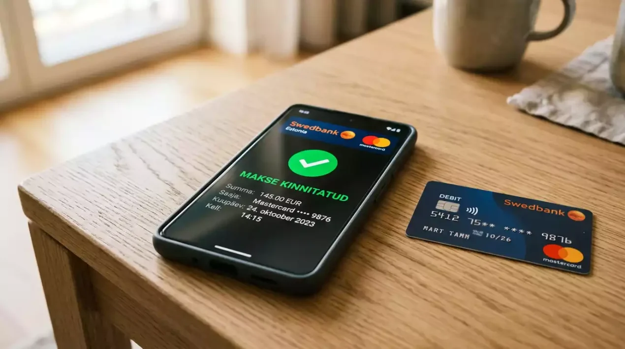 Mastercard väljamakse kihlveokontorist: kiirus, limiidid ja nüansid