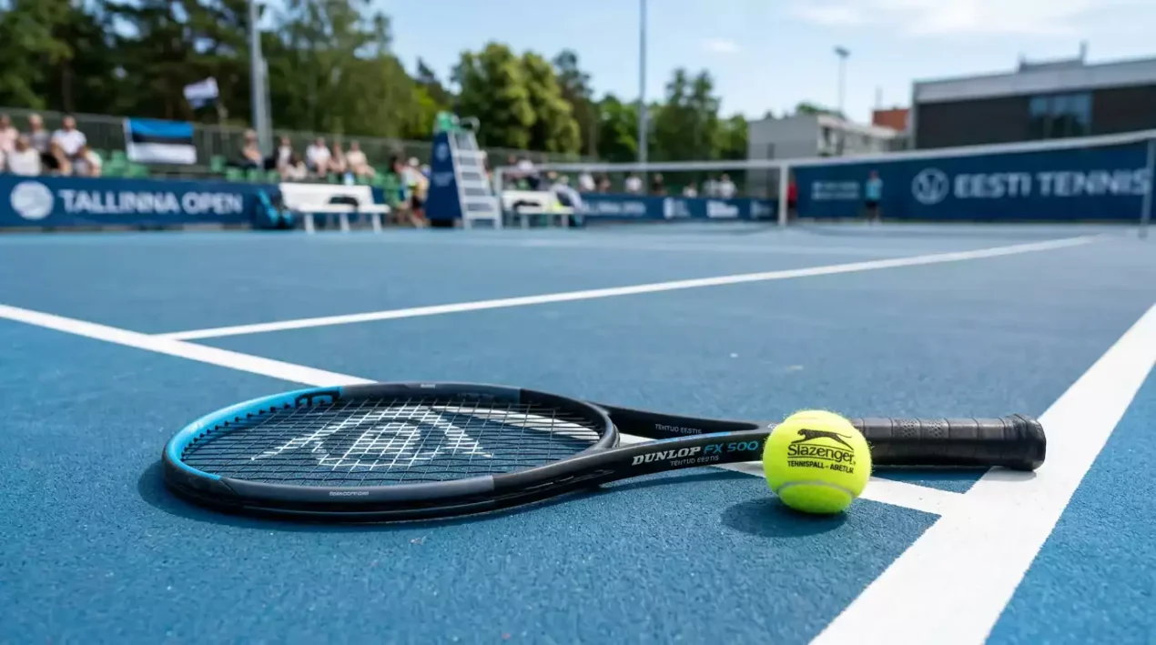 Tennise ennustused Mastercard kihlvedudes: Grand Slam, ATP/WTA ja live-panustamine